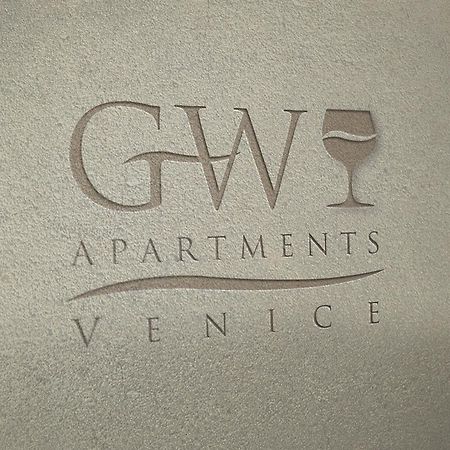 Good Wine Apartments Velence Szoba fotó