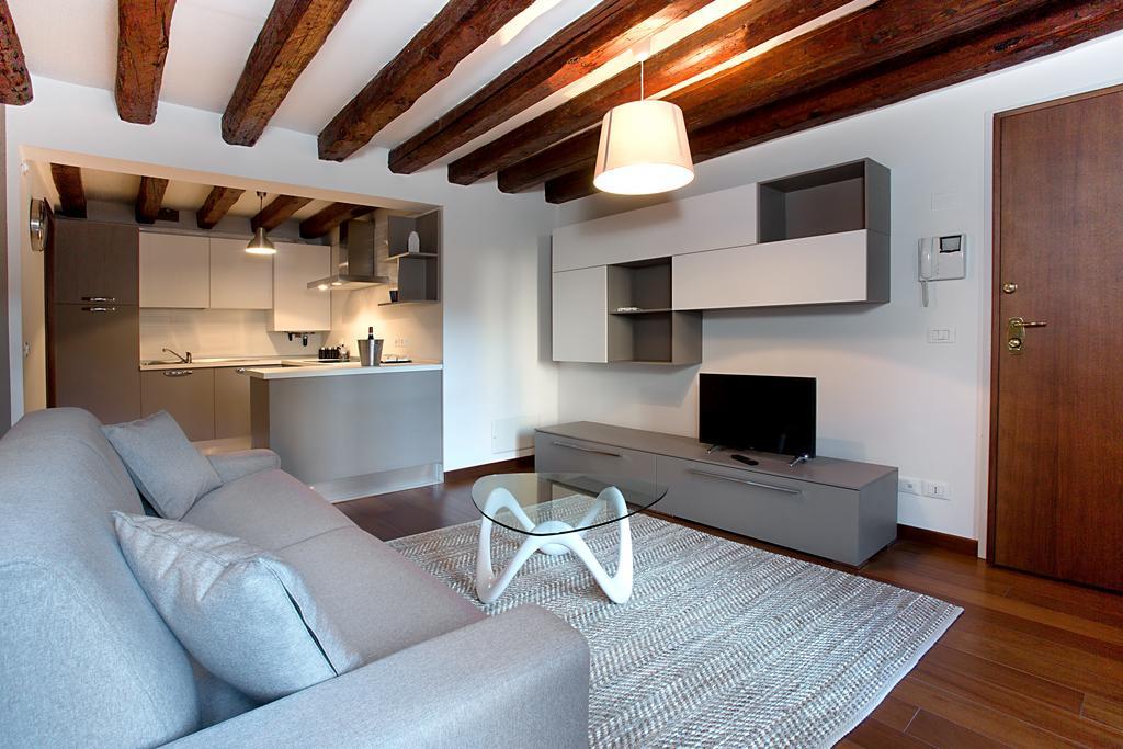 Good Wine Apartments Velence Szoba fotó