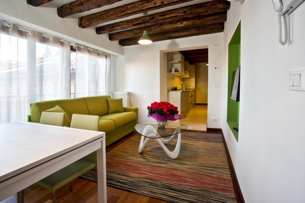 Good Wine Apartments Velence Szoba fotó