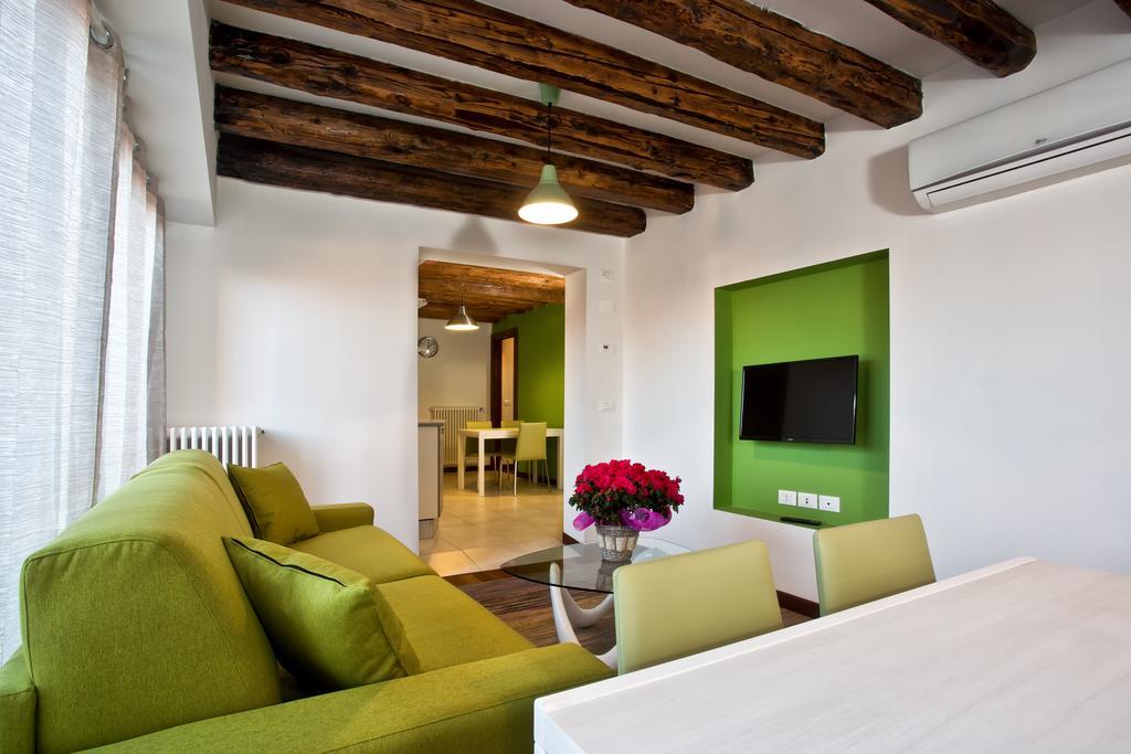 Good Wine Apartments Velence Szoba fotó