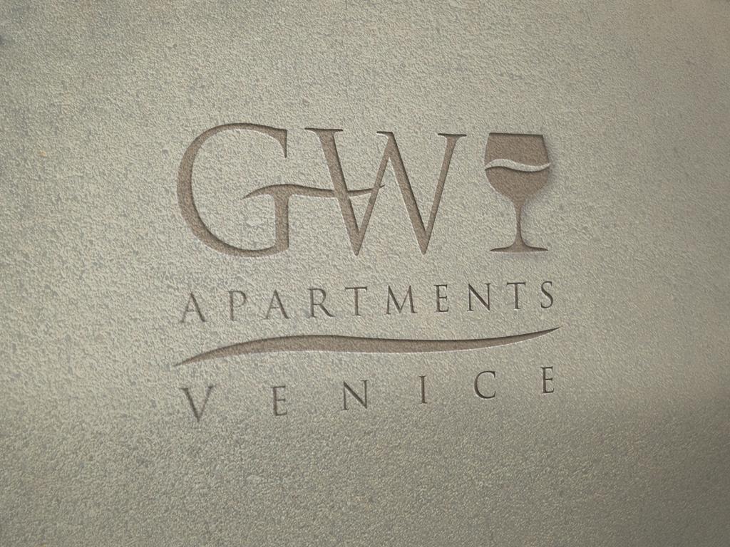 Good Wine Apartments Velence Szoba fotó