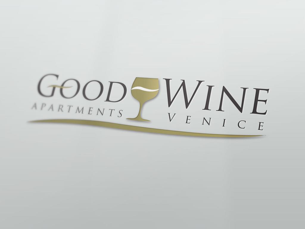 Good Wine Apartments Velence Szoba fotó