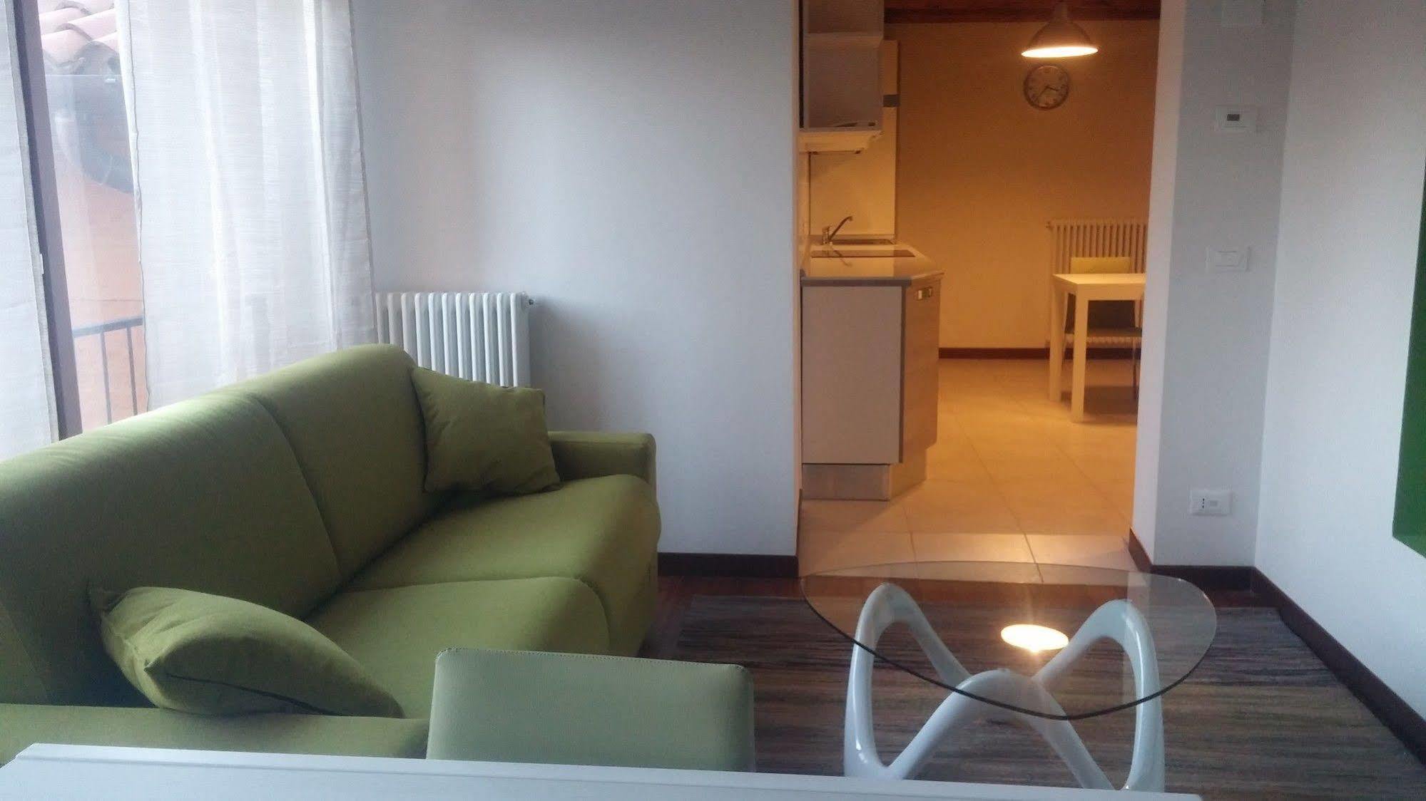 Good Wine Apartments Velence Kültér fotó